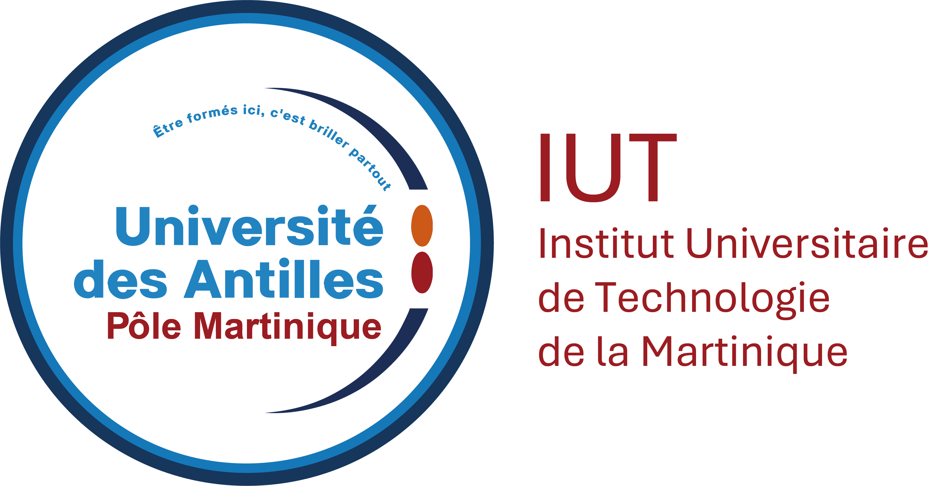 IUT Pôle Martinique